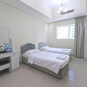 Camera con letto queen size